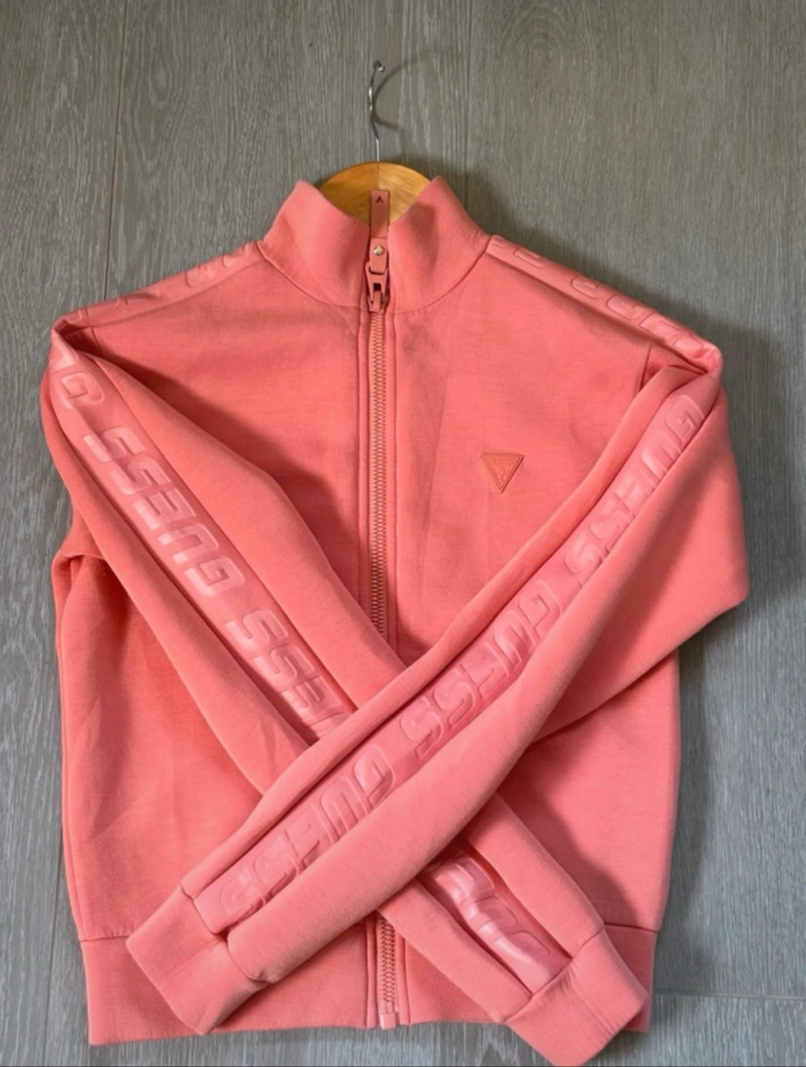 Sudadera GUESS mujer talla M